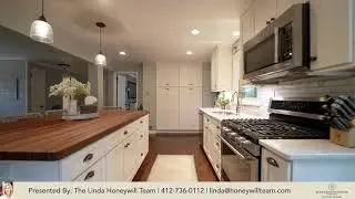 1857 Brandywine Drive, Allison Park, PA 15101