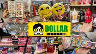 1 Dollar Shop Tariq Road Karachi-makeup,household items & Stationary Shopping-Local Bazar Pakistan