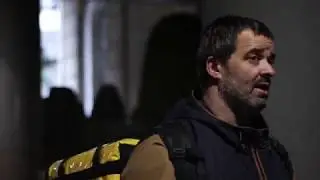 Hablamos con un trabajador de Glovo / Glovoko langile batekin hitz egin dugu