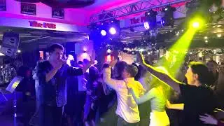 Trupa Cover - Dream On Band - Colaj live eveniment