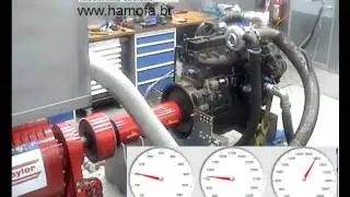 Cummins 6CT 8.3
