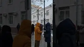 #Благотворительный_фонд_Лавка_радостей_N7_Дом_N3_КПРФ #Малый_Сухаревский #moscow #play #news