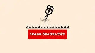 ALTIÇİZİLESİLER ● İFADE ÖZGÜRLÜĞÜ - Voltairine de Cleyre