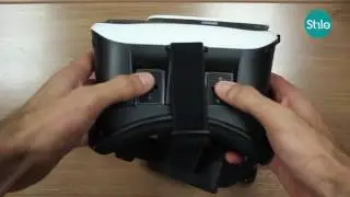 Conoce y aprende a usar nuestro Visor de Realidad Virtual (VR Box)