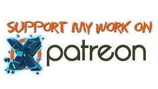 VLOG IN GIARDINO! XANDERT APRE UN PATREON