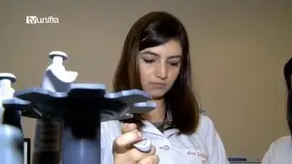 Conhe&ccedil;a o curso de Farm&aacute;cia - Unifra