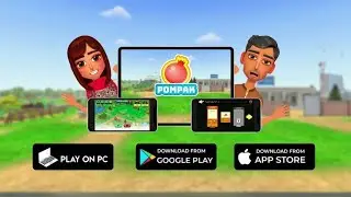 PomPak Learn To Earn Free Certificate Program | State Bank of Pakistan | How to play tutorial.