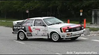 Michael Lund & Johnny Larsen   MRF -  DRSC &oslash;st 3 Afd. 2025