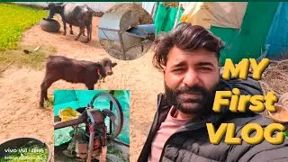 First time video upload youtube my first mini vlog video youtube first shot upload rattiram vlog 