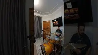 #WorkSong #Shorts #YouTubeShorts #MusicaAoVivo #GroovePesado #FeelTheGroove