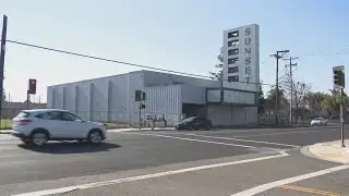 Historic Lodi movie theater faces demolition