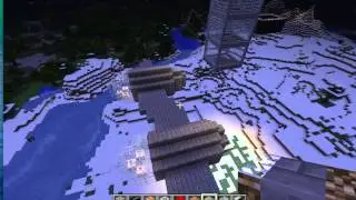 Instant Massive Structures mod