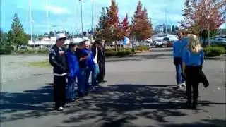 sea scout 10-8-2011 HD music.wmv