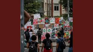 Engajado nas Causas Sociais (instrumental)