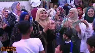 الشيخ عرب عبدالحميد خنة الاستاذ حسام حسن الايدي بعزبة مفتاح *29*5*2025*