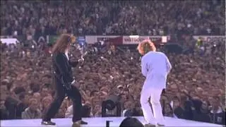 Rob Winter solo's (1/2)