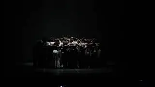 20º FESTIVAL DE DANZA KD | CIERRE | KEYDANCE 2024/25