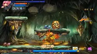 Grand Chase - 049 - Underpass of Lost Hope