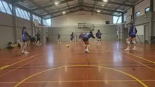Hawaii training 5/01/26 part 1