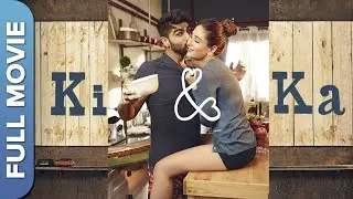 KI & KA Full Movie (की & का) Kareena Kapoor, Arjun Kapoor,  | R. Balki | Romantic Comedy Film