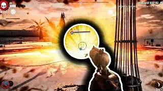 DEAD ISLAND 2 BALLAD OF RICKY REX TUTORIAL / WALKTHROUGH!! EASY METHOD!!