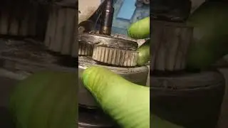 Bafang Motor Problem (Solved)
