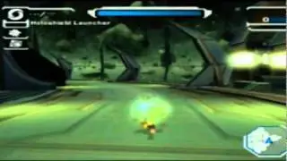 Ratchet Deadlocked: Mod Package 2 Preview