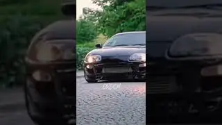 Kawai Drifting _ It's a Supraa!! 🔥#Drift #Supra