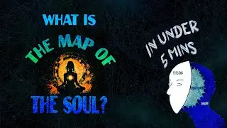 What is The Map of the Soul? IN UNDER 5MINS