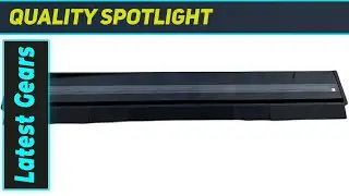 NOTRYA CIS Scanner Head Unit: Perfect Replacement for Kodak ScanMate i1150 i1180 i1190