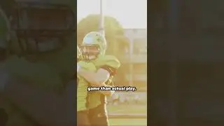 Hilarious Huddle / Top 5 Funny Facts about American Football! #shorts,#short,#shortsvideo,short,