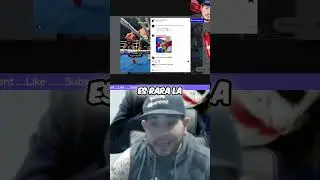 &iexcl;Nocaut del A&ntilde;o! boxeador cae y no se levanta #shorts