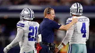Dallas Cowboy Hype - 