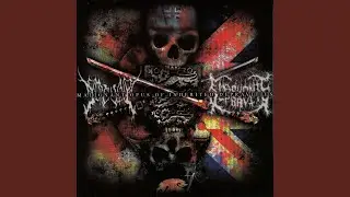 Gory the Body