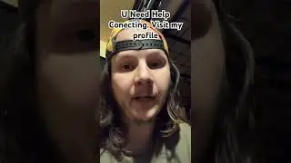 Helping people setting up internet on Xbox