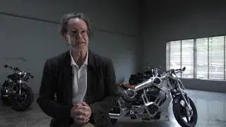 Tech Toys TV Preview: The Curtiss Warhawk