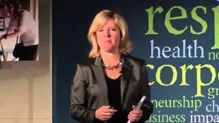 #ICVLead2013: PepsiCo + Performance with Purpose + ICV