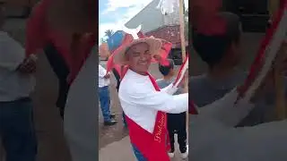 Peregrinacion 2025 Cuyutl&aacute;n tololos y coloradas 