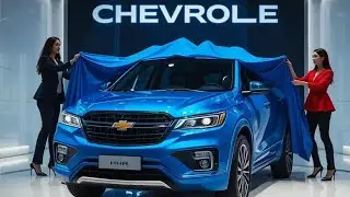 Chevrolet HHR 2025 Finally Launched &mdash; Here&rsquo;s What No One Told You