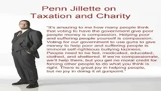 GEORGE F. WILL: Government, Religion and Charity (Statesmanship, safety net)