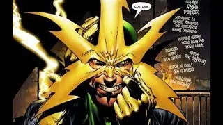 Electro Tribute