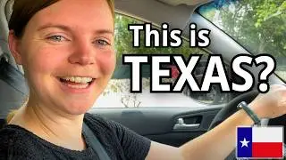 We went to Livingston as Travelers… and Left as TEXANS!