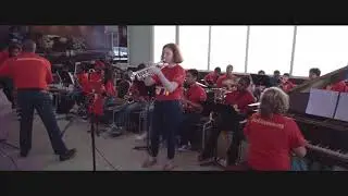 Sunny- SJW @Methodist Outpatient Center (Summer  2018)