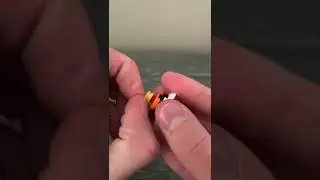 Lego Xtend+ cuz why not