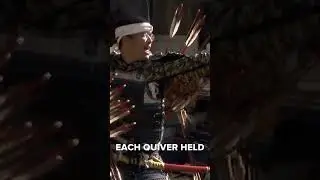 Samurai Arrows: Art, Weapon and Meditation