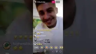 Chillinit x Fortay - 2020 Australia Day IG Freestyle