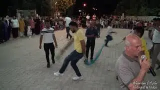 Hatay Düğünleri (Hatay/Kumlu) İsken'de Can ailesinin mutlu günü mükemmel halay başı #alparslankamera