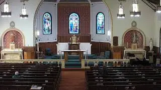 Funeral Eugene J. Sigillito