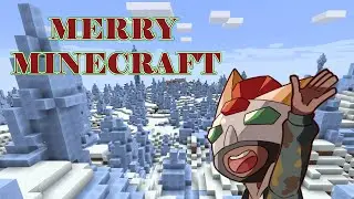 Bringing Christmas to the Nether!【Minecraft】
