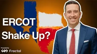 Big Changes Are Coming to the Texas Grid w/ Lee Bratcher